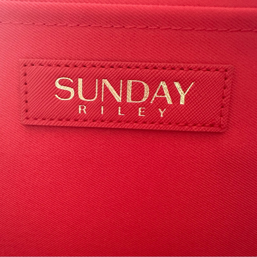 Sunday Riley Cosmetic Case - Picture 6 of 12